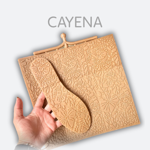 CAYENA